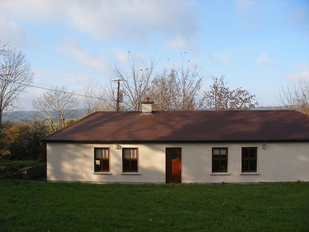 Mountshannon Cottage Exteriér fotografie