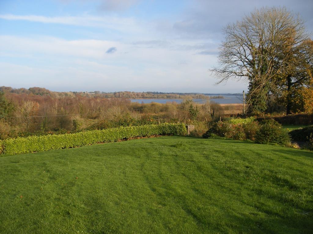 Mountshannon Cottage Exteriér fotografie